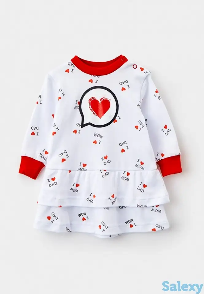 Платье котмаркот, фотография 1