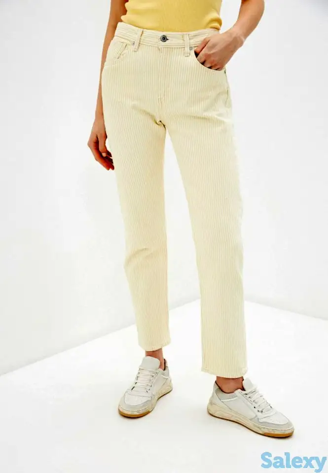 Брюки levi's® made & crafted™, фотография 1