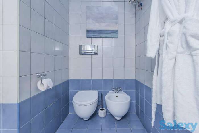 Уютные апартаменты, проспект Достык 138, фотография 9