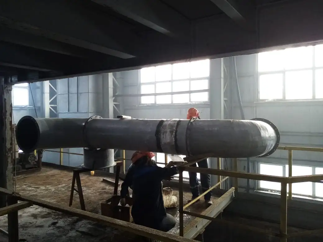 Продам емкости КНС, септики, фотография 9