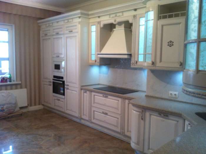 Изготовление корпусной мебели на заказ, фотография 2