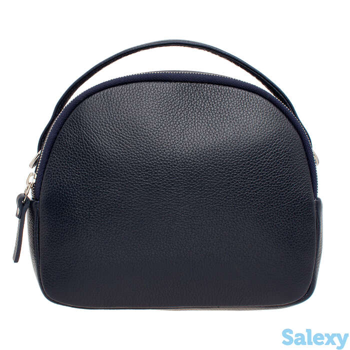 Сумка кросс-боди cadbury dark blue, фотография 1