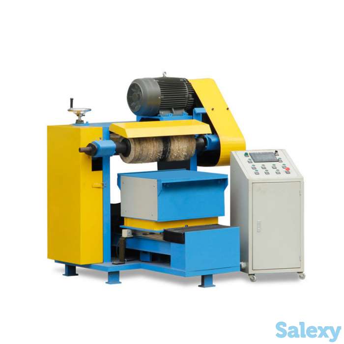 PF-P660A Станок-автомат для полировки ювелирных украшений из нержавеющей стали, фотография 1