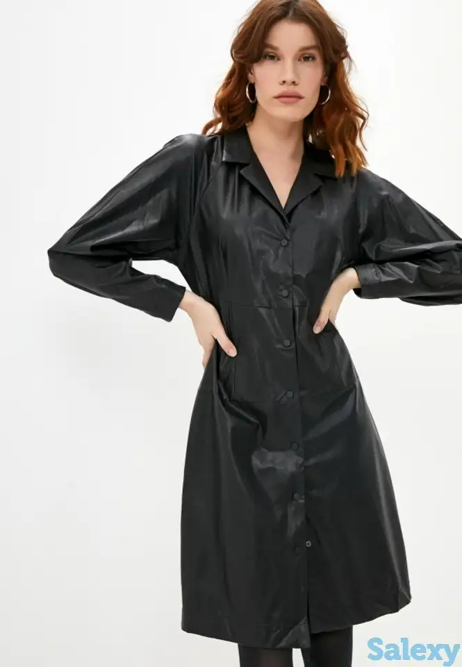 Плащ bimba y lola, фотография 1