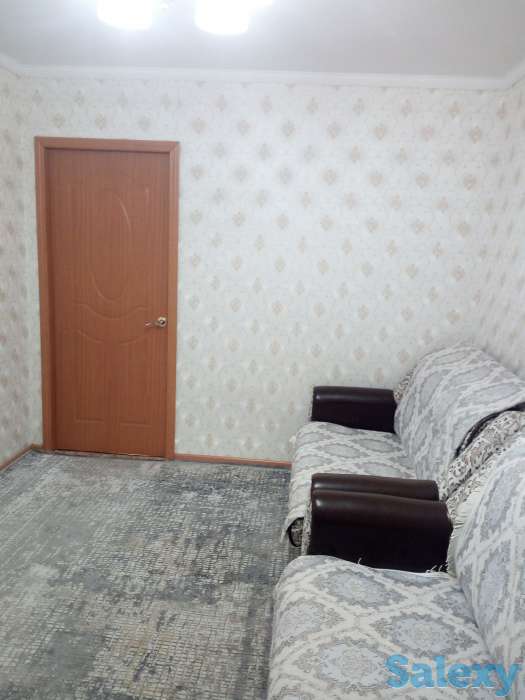 Продам 2 комнатную квартиру в районе Евразия, Жирентаева 15/1, фотография 2