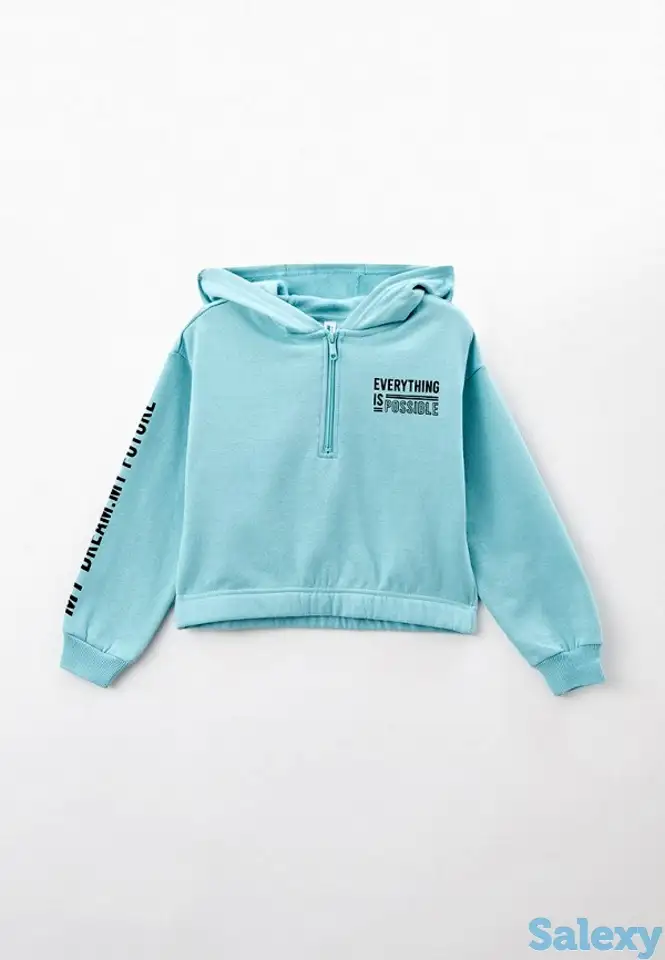 Толстовка acoola, фотография 1