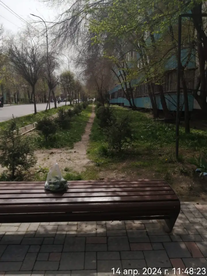 Продам любимую 1 комнатную квартиру в связи с расширением, фотография 11