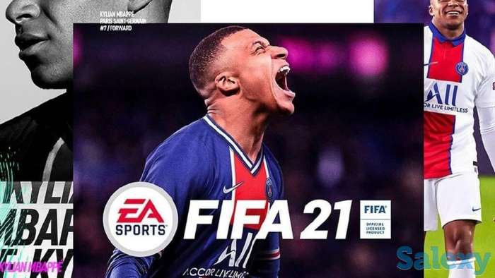 Fifa 21 Аренда, фотография 1