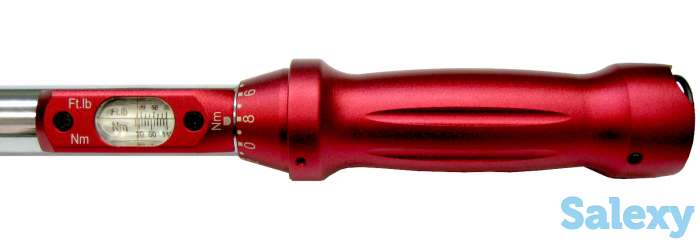 Динамометрический ключ в аренду 5000 тг сутки, фотография 1