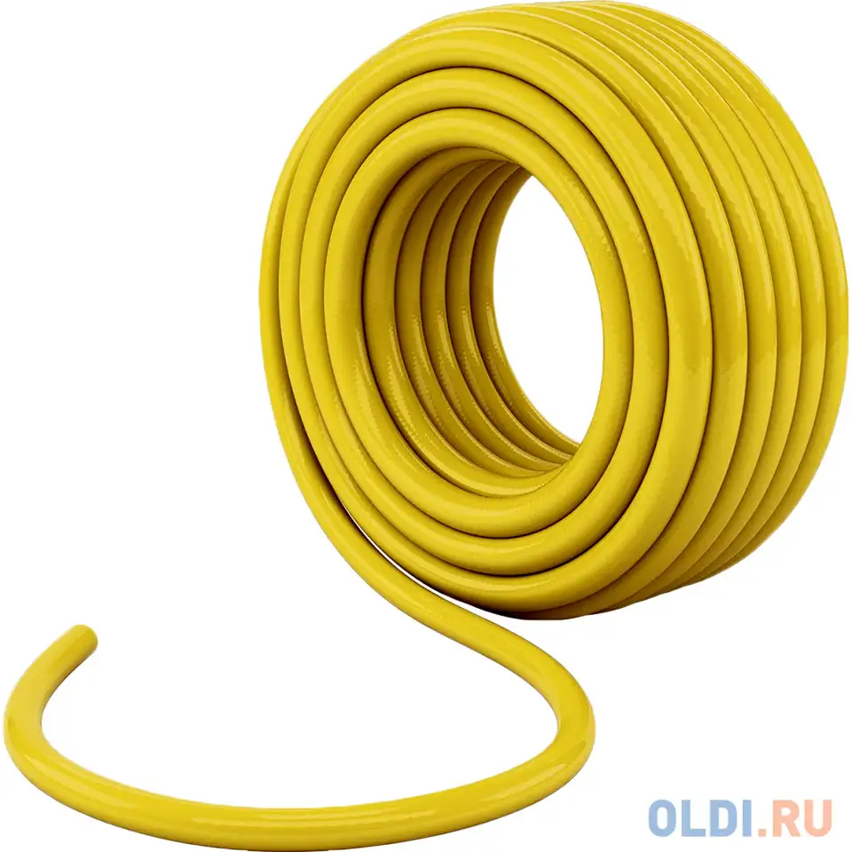 Шланг поливочный армированный пвх  1