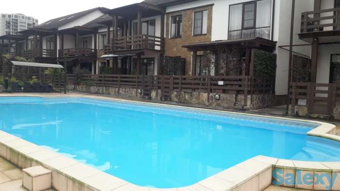 Квартира у моря!, Сочи, фотография 6