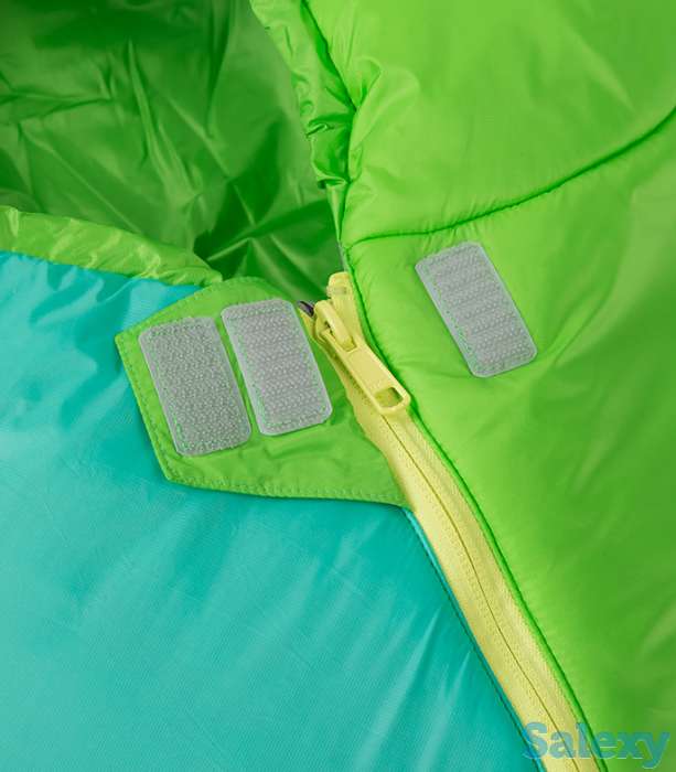 Спальный мешок сивера гай +4/reg, фотография 3