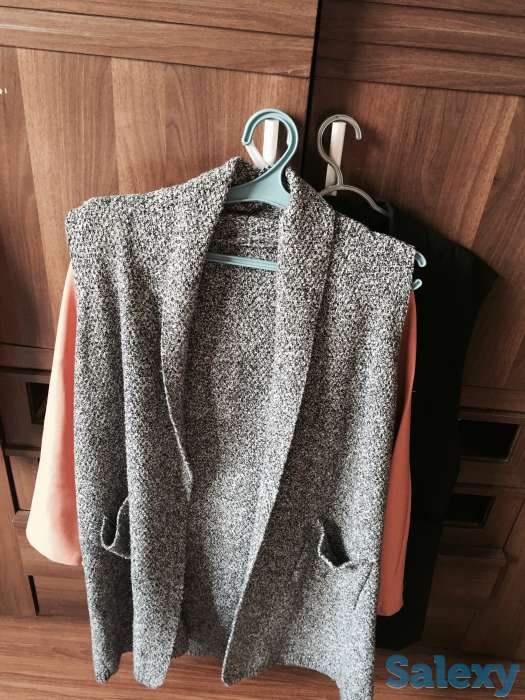 Пиджаки и другие вещи, фотография 5