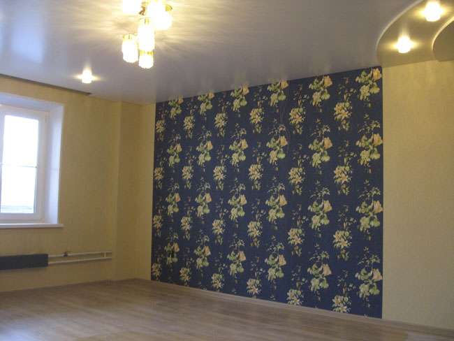 Косметический ремонт квартир, фотография 2