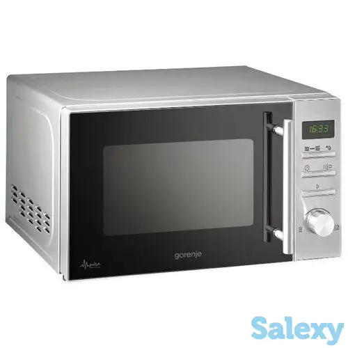 Ремонт микроволновок и духовок, фотография 1