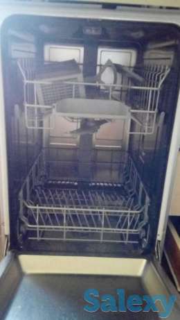 Посудомоечная машина. 57(гл) 44(шр) 84(выс) Срочно. Торг уместен, фотография 1