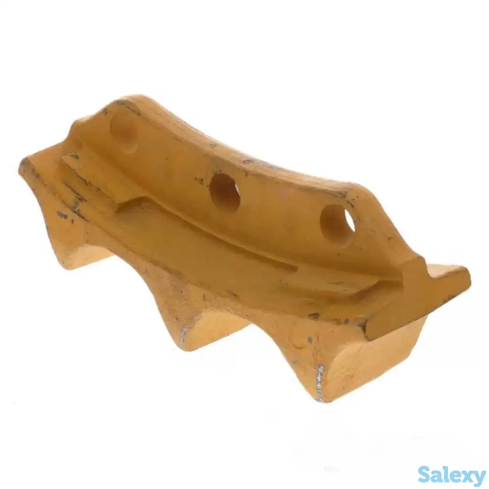 Сегмент бульдозера, фотография 1