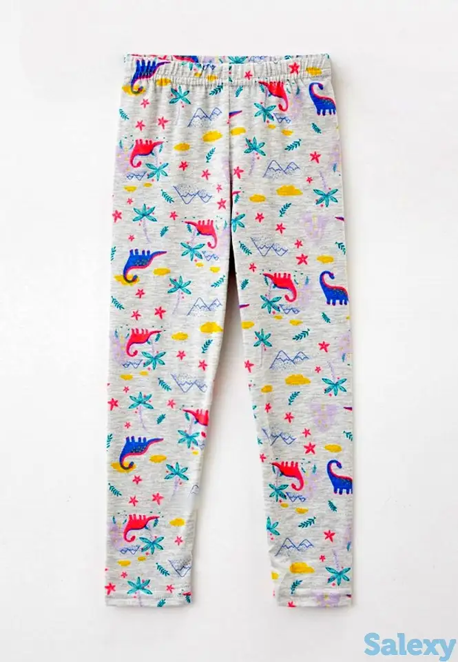 Леггинсы ete children, фотография 1