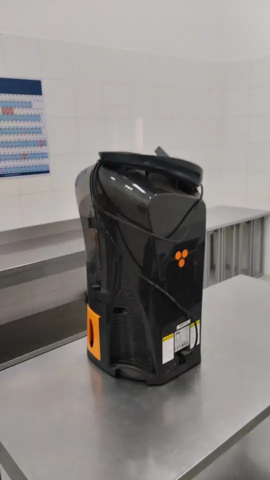 Продается соковыжималка, фотография 2