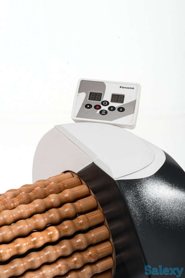 Роликовый тренажер, массажер BeautyRoll Еxclusive, фотография 4