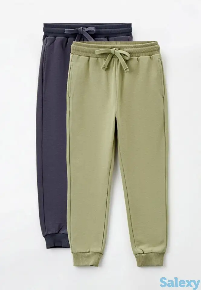 Брюки спортивные 2 шт. sela, фотография 1