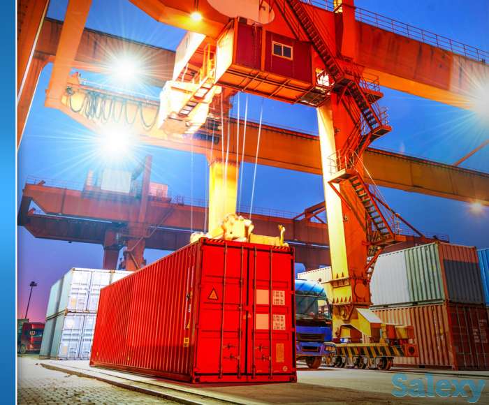 Сборные грузы из Санкт-Петербурга, фотография 7