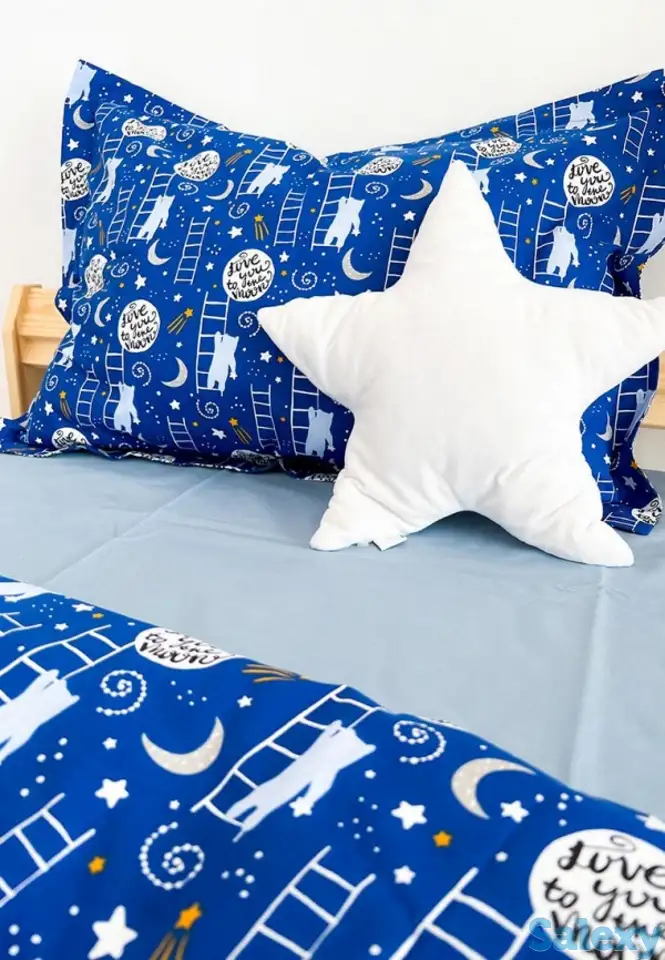 Постельное белье детское dalia dreams, фотография 1