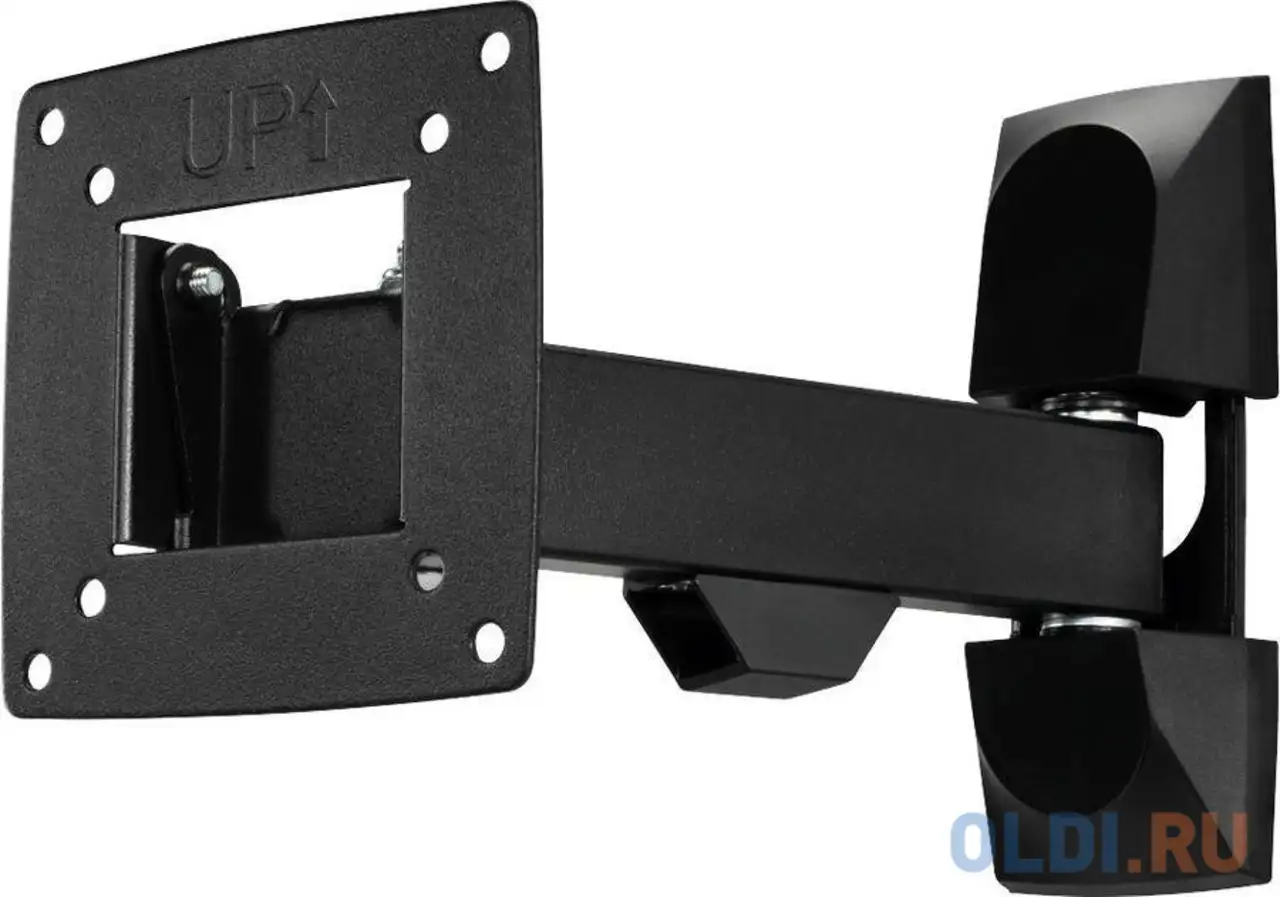 Кронштейн для телевизора hama h-118113 черный 10