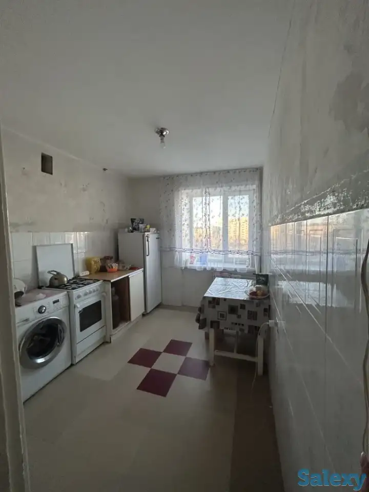 Продам квартиру 5 мкр. 9 д., торг, фотография 2