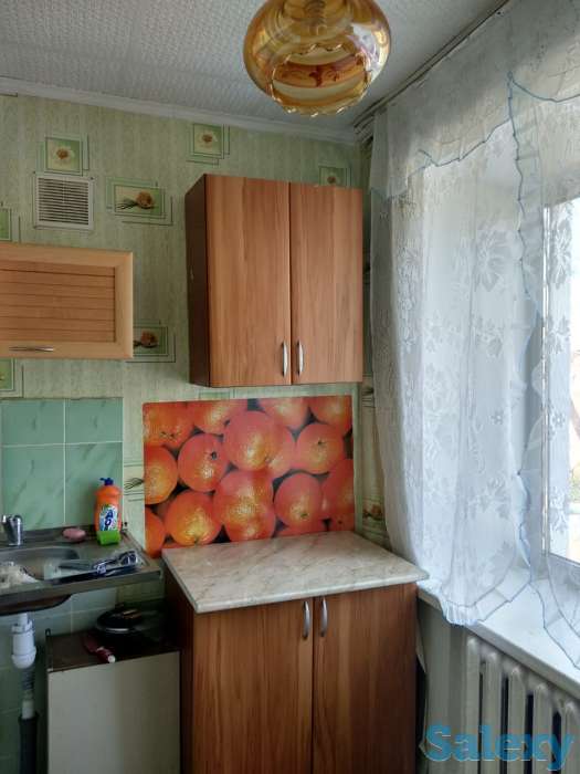 Продается 3х комнатная благоустроенная квартира в Алтайском крае, с.Волчиха, фотография 6