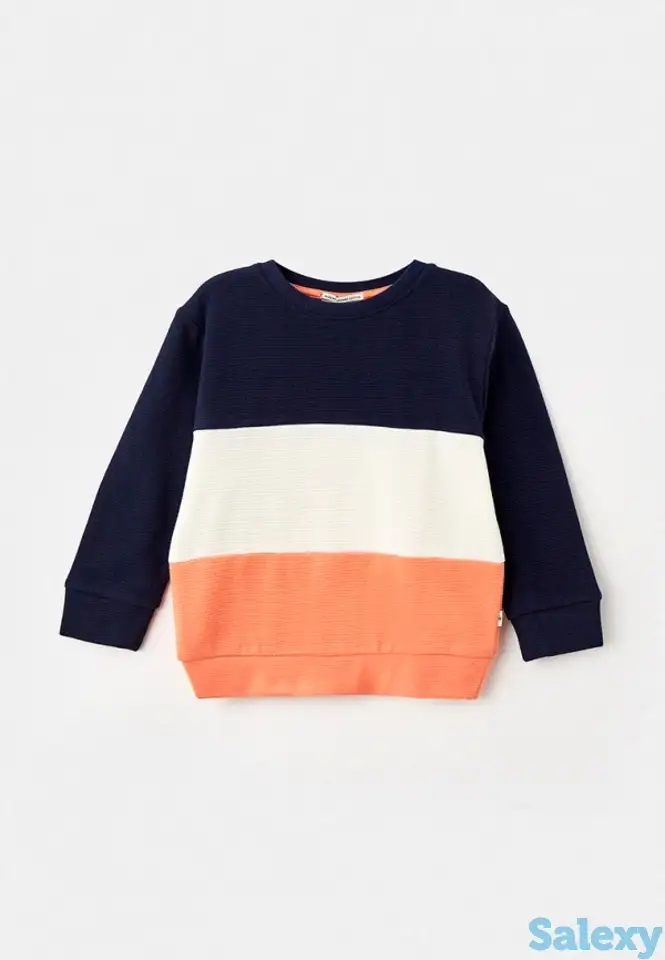 Свитшот tom tailor, фотография 1