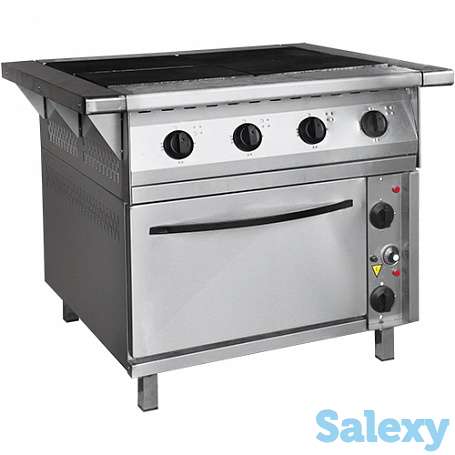 Оборудование для общепита, фотография 2