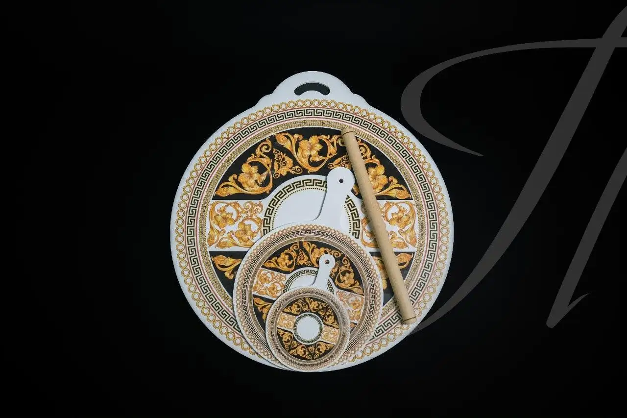 Набор разделочных досок, фотография 13