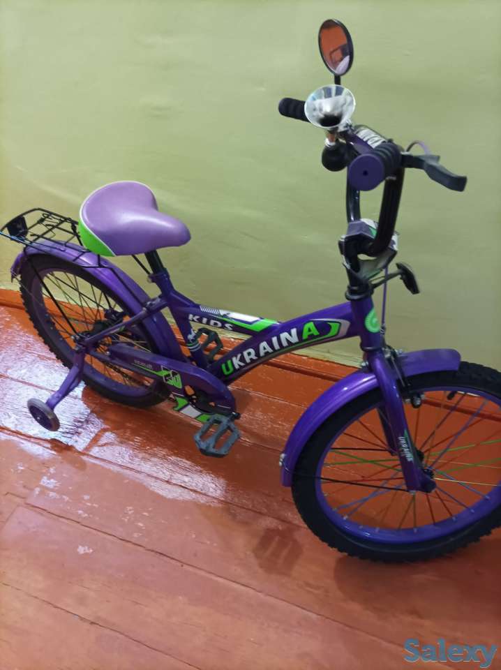 Продам велосипед, фотография 1