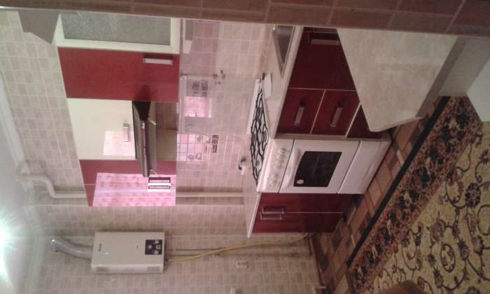 продаю 3хкомнатную квартиру в микр.Нурсат, мкр.нурсат, фотография 12