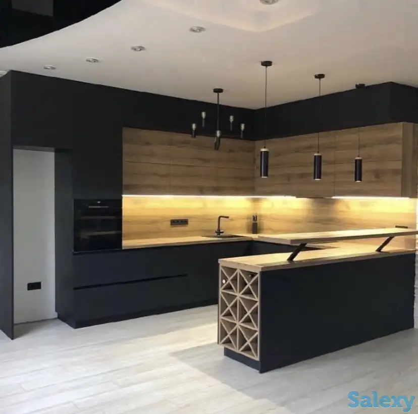 Корпусная мебель, фотография 5