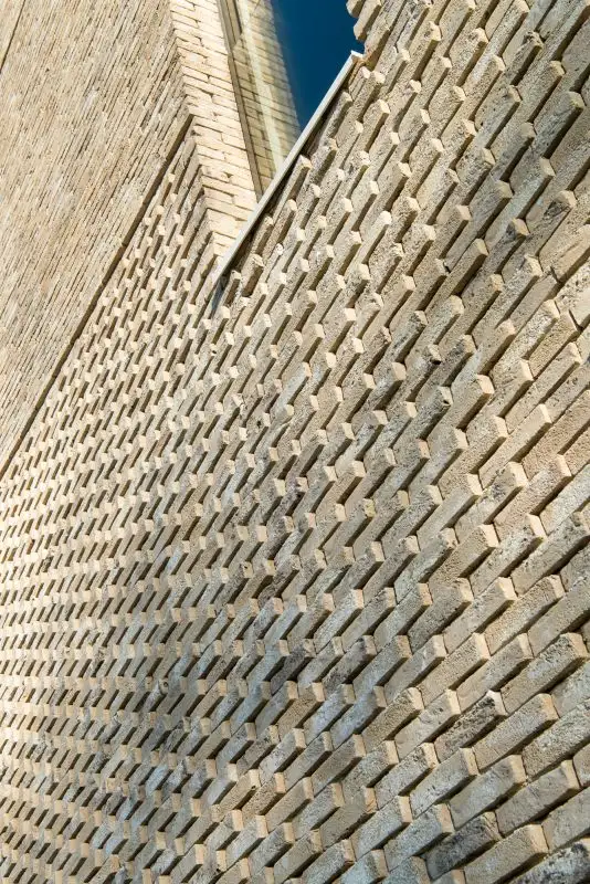 Облицовочный кирпич ручной формовки Nelissen Бельгия, фотография 4