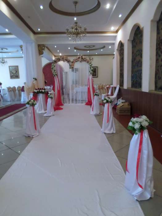 Выпускные вечера, фотография 1