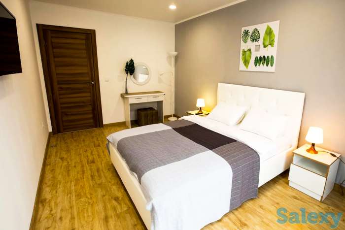 Уютная 2-х комнатная квартира, Навои 58, фотография 7