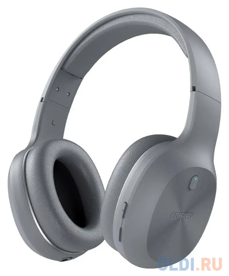 Гарнитура edifier w600bt серый, фотография 1