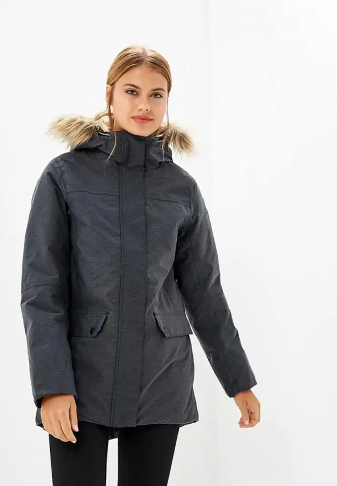 Парка helly hansen, фотография 1