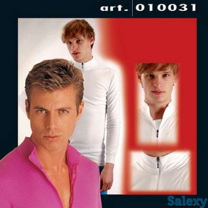 Термобелье рубашка liod kearsage серая, фотография 1