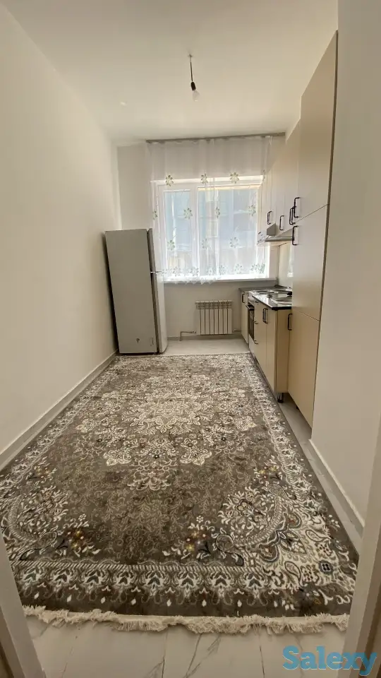 Дом 2ком  1этаж, Жаңа қала номер 9 дом 38,3 кв 38, фотография 13