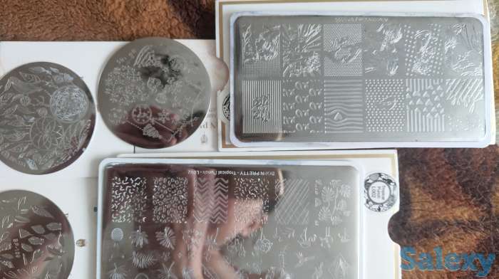 Все для Маникюра продаю, фотография 6