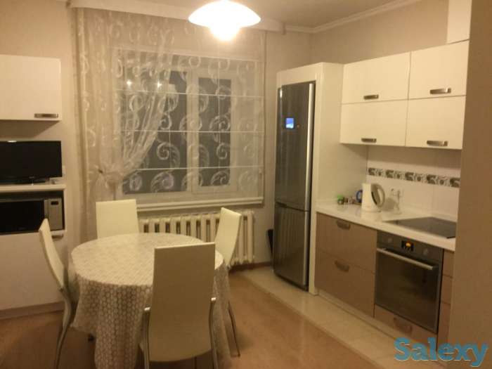 Продам 4-комнатную квартиру, Габдуллина12/1, фотография 4