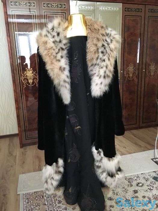 Продаю красивую шубу, фотография 3