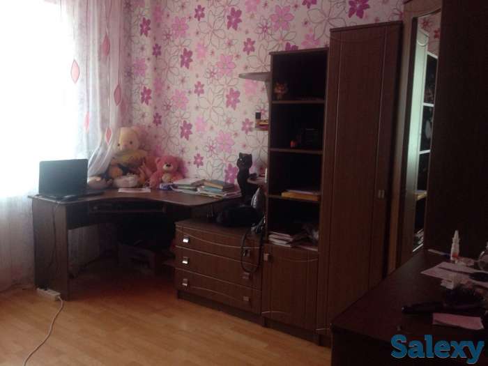 Продам 2-х комнатную квартиру. Баймагамбетова 3Б., фотография 11