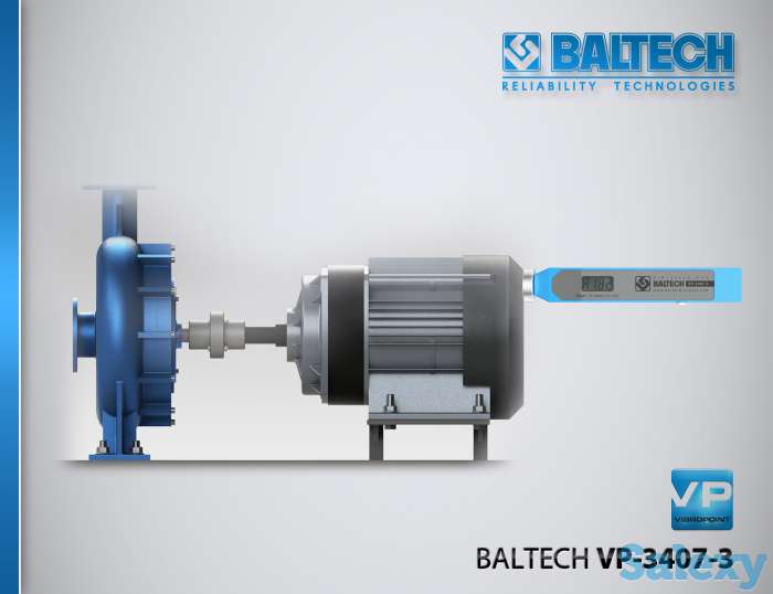 «БАЛТЕХ Казахстан» - 