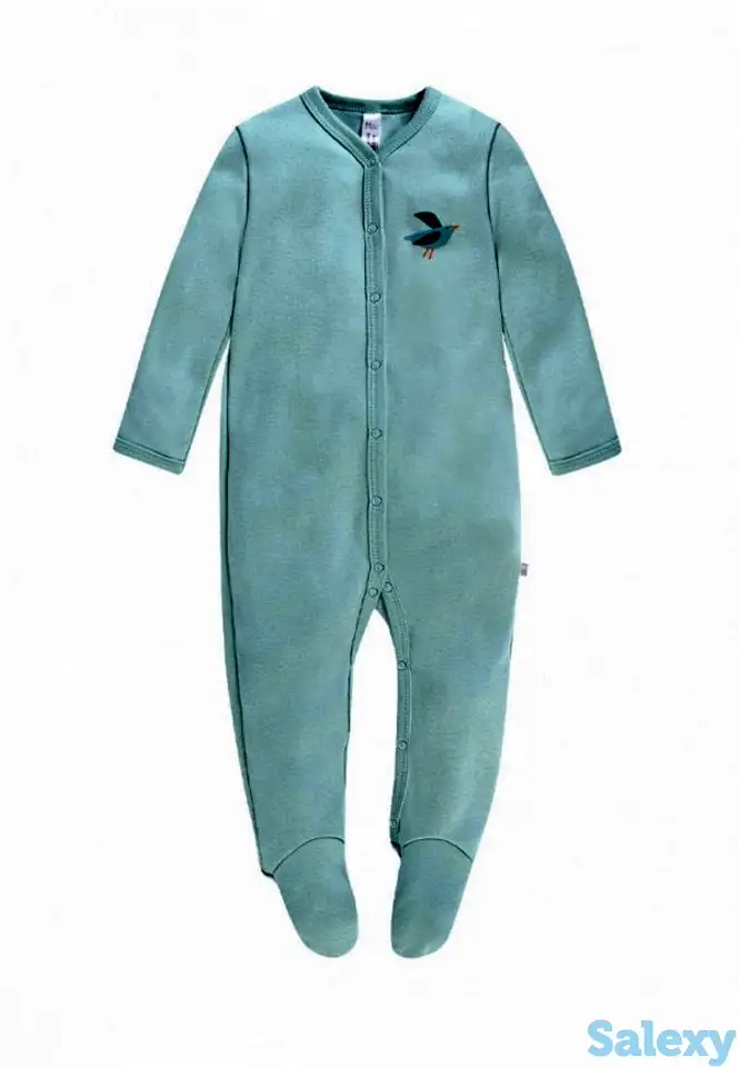 Комбинезон бельевой bossa nova, фотография 1