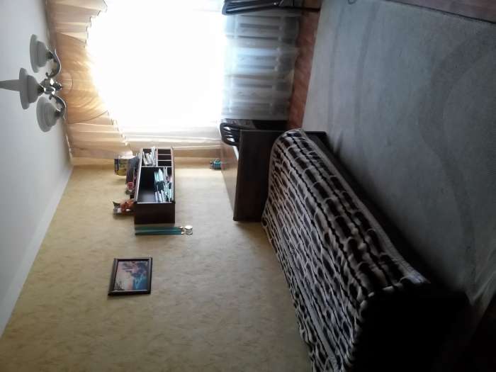 4-х комнатная квартира на пр.Аблайхана , фотография 5